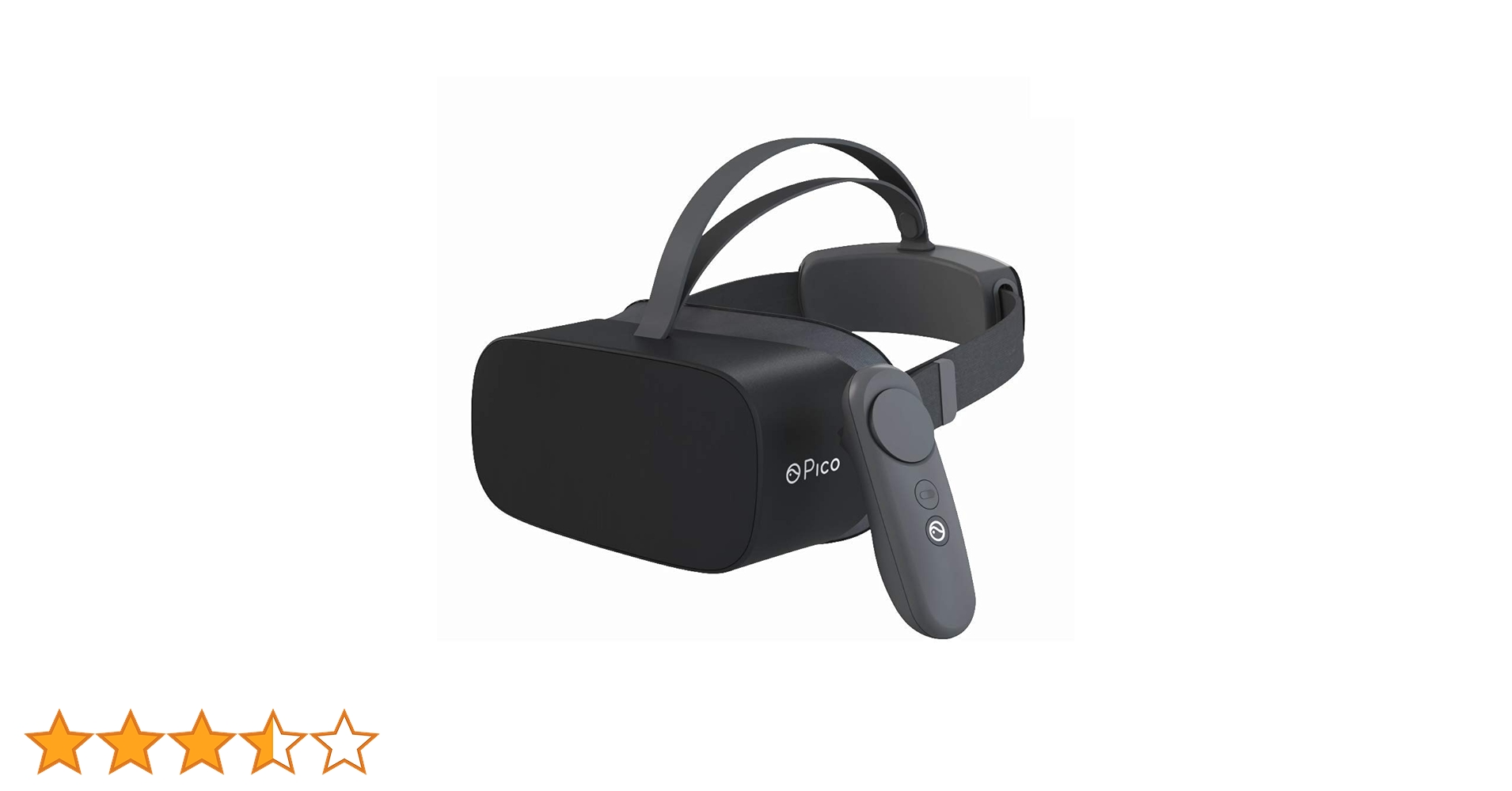 pico G2 VRゴーグル VR機器 動作確認済 Amazon.co.jp: Pico G2 4K スタンドアローン型VR ゴーグル 3D